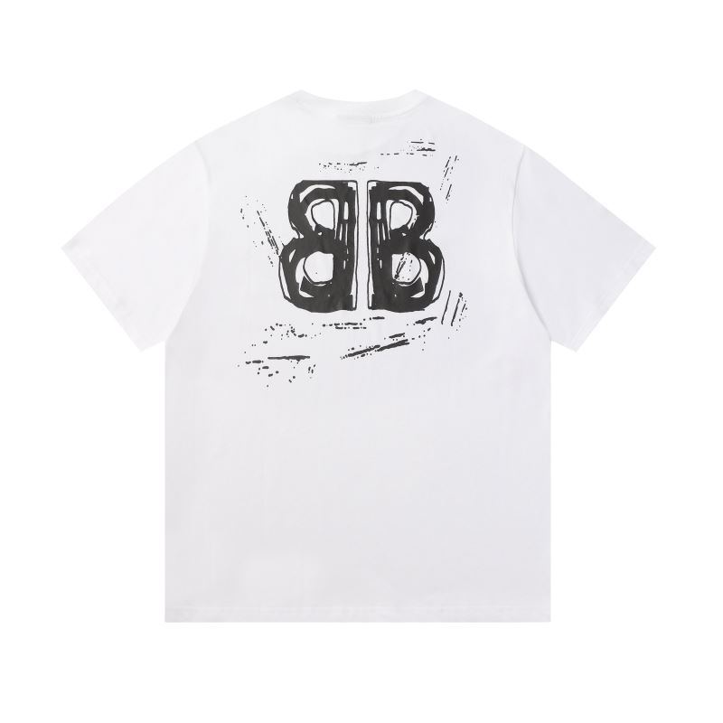 Balenciaga T-Shirts